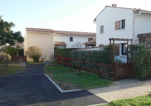 27 m² Resort ∙ 1 bedroom ∙ 4 guests