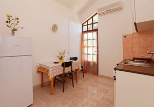 27 m² Studio flat ∙ 1 bedroom ∙ 2 guests