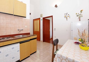 27 m² Studio flat ∙ 1 bedroom ∙ 2 guests