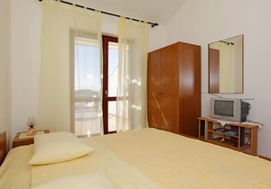 27 m² Studio flat ∙ 1 bedroom ∙ 2 guests
