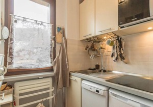27 m² Studio flat ∙ 1 bedroom ∙ 3 guests