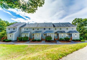 27 Partridge Woods