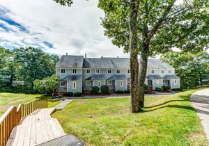 27 Partridge Woods