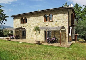 270 m² House ∙ 5 bedrooms ∙ 18 guests