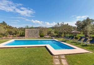 270 m² Villa ∙ 4 bedrooms ∙ 7 guests