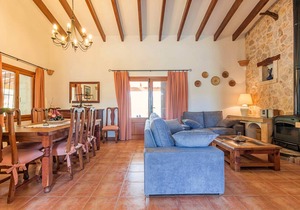 270 m² Villa ∙ 4 bedrooms ∙ 7 guests
