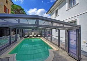 270 m² Villa ∙ 4 bedrooms ∙ 8 guests
