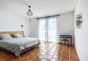 270 m² Villa ∙ 6 bedrooms ∙ 12 guests