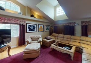 279 m² House ∙ 2 bedrooms ∙ 4 guests
