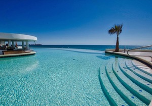 279 m² Villa ∙ 4 bedrooms ∙ 12 guests
