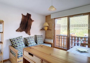 28 m² Apartment ∙ 1 bedroom ∙ 6 guests