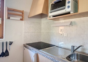 28 m² Apartment ∙ 1 bedroom ∙ 6 guests