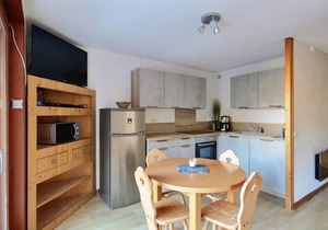 28 m² Apartment ∙ 1 bedroom ∙ 4 guests