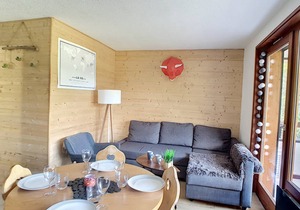 28 m² Apartment ∙ 1 bedroom ∙ 4 guests