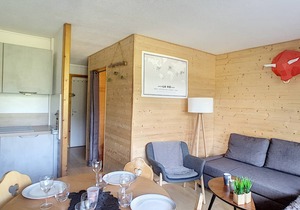 28 m² Apartment ∙ 1 bedroom ∙ 4 guests