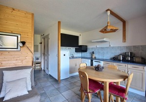 28 m² Apartment ∙ 1 bedroom ∙ 5 guests