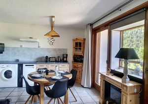 28 m² Apartment ∙ 1 bedroom ∙ 5 guests
