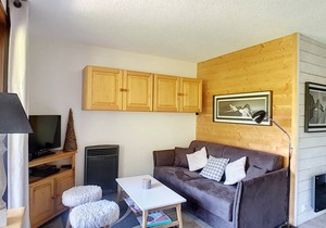 28 m² Apartment ∙ 1 bedroom ∙ 5 guests