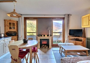 28 m² Apartment ∙ 1 bedroom ∙ 5 guests