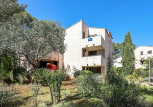 28 m² Apartment ∙ 1 bedroom ∙ 4 guests