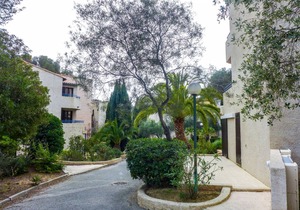 28 m² Apartment ∙ 1 bedroom ∙ 4 guests