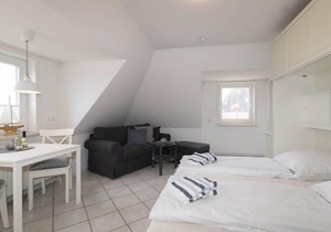 28 m² Apartment ∙ 1 bedroom ∙ 2 guests