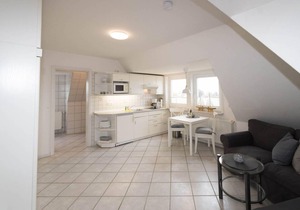 28 m² Apartment ∙ 1 bedroom ∙ 2 guests