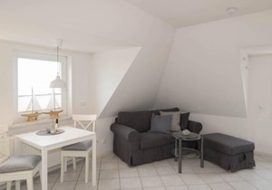 28 m² Apartment ∙ 1 bedroom ∙ 2 guests