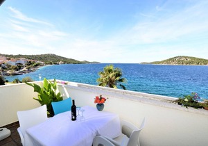 28 m² Apartment ∙ 1 bedroom ∙ 2 guests