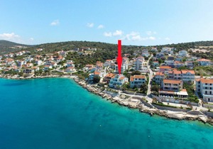 28 m² Apartment ∙ 1 bedroom ∙ 2 guests