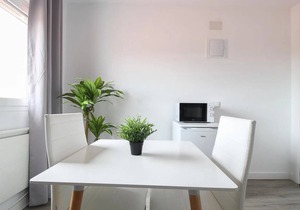 28 m² Apartment ∙ 1 bedroom ∙ 2 guests