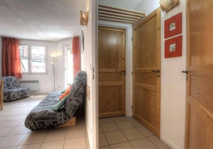 28 m² Apartment ∙ 1 bedroom ∙ 4 guests