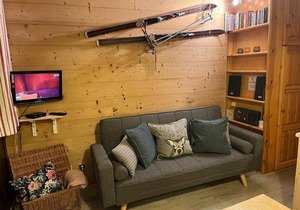 28 m² Apartment ∙ 1 bedroom ∙ 4 guests