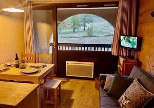 28 m² Apartment ∙ 1 bedroom ∙ 4 guests