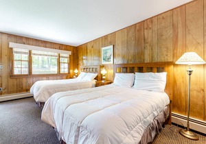 28 m² Hotel ∙ 4 guests