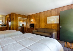 28 m² Hotel ∙ 4 guests