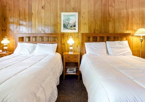 28 m² Hotel ∙ 4 guests