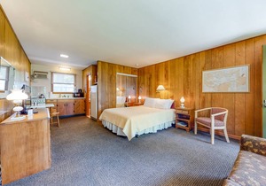 28 m² Hotel ∙ 4 guests