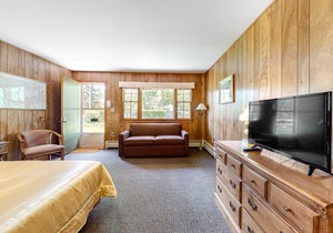 28 m² Hotel ∙ 4 guests