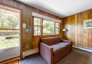 28 m² Hotel ∙ 4 guests