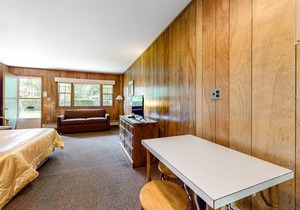 28 m² Hotel ∙ 4 guests