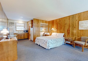 28 m² Hotel ∙ 4 guests