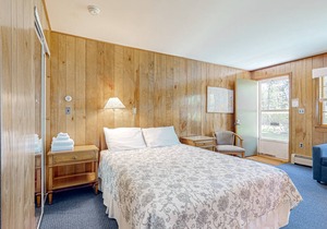 28 m² Hotel ∙ 4 guests