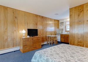 28 m² Hotel ∙ 4 guests
