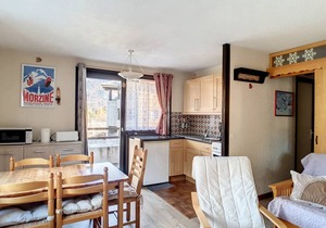 28 m² Studio flat ∙ 5 guests