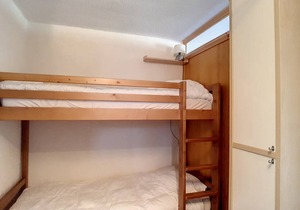 28 m² Studio flat ∙ 5 guests