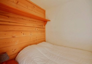 28 m² Studio flat ∙ 1 bedroom ∙ 5 guests