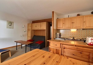 28 m² Studio flat ∙ 4 guests