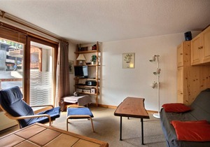 28 m² Studio flat ∙ 4 guests