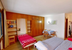 28 m² Studio flat ∙ 2 guests